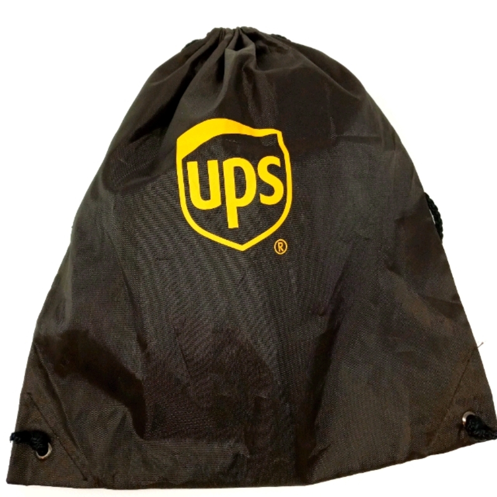 UPS Backpack - Picture 2 of 7